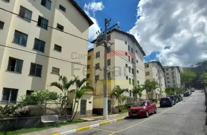 Imagem: Apartamento para Venda, Jardim Francisco Mendes