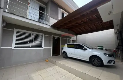 Imagem: Sobrado para Venda, Jardim do Colégio