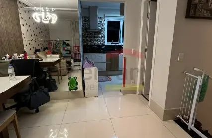 Imagem: Condomínio Fechado para Venda, Vila Siqueira (Zona Norte)