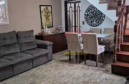 Imagem: Sobrado para Venda, Jardim Guançã