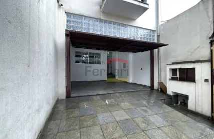 Imagem: Casa Comercial para Venda, Jardim Tremembé