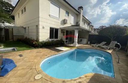 Imagem: Condomínio Fechado para Venda, Jardim Leonor Mendes de Barros