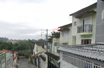 Imagem: Sobrado para Venda, Vila Santos