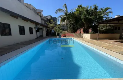 Imagem: Sobrado para Venda, Jardim São Bento