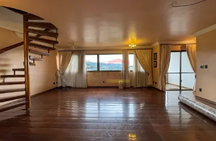 Imagem: Cobertura para Venda, Vila Albertina