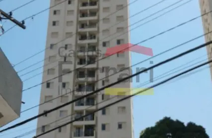 Imagem: Cobertura para Venda, Parque Mandaqui