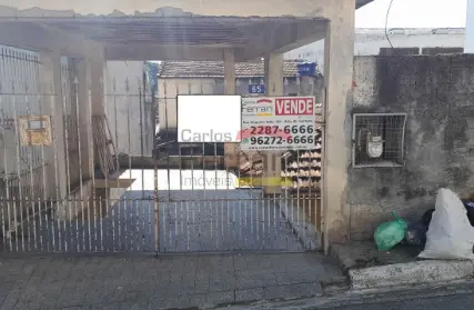 Imagem: Terreno para Venda, Parada Inglesa