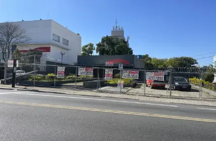 Imagem: Prédio Comercial para Venda, Água Fria
