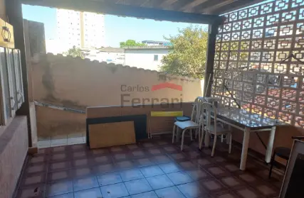 Imagem: Sobrado para Venda, Jardim Monjolo