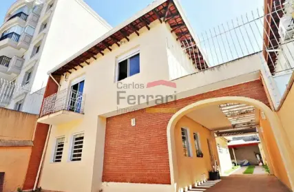 Imagem: Sobrado para Venda, Vila Ester