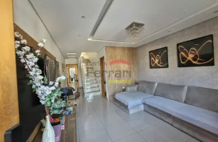 Imagem: Sobrado para Venda, Vila Dona Augusta