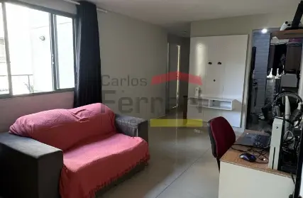 Imagem: Apartamento para Venda, Jardim Francisco Mendes