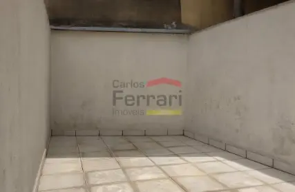 Imagem: Sobrado para Venda, Vila Nilo