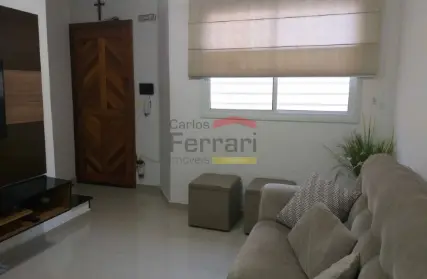 Imagem: Condomínio Fechado para Venda, Vila Aurora (Zona Norte)