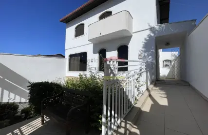 Imagem: Sobrado para Alugar, Jardim Paraíso