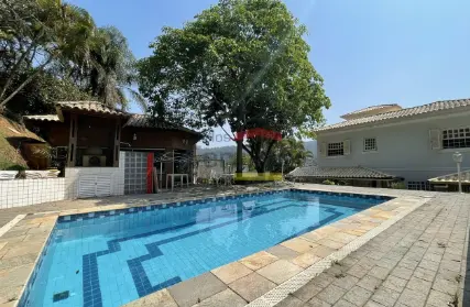 Imagem: Condomínio Fechado para Alugar, Vila Santos