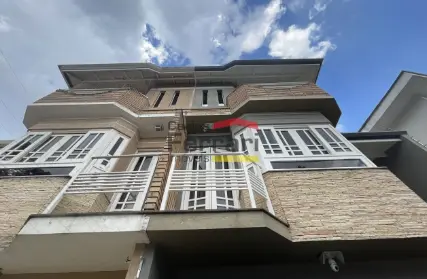 Imagem: Sobrado para Venda, Vila Mariza Mazzei