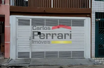 Imagem: Sobrado para Venda, Parque Peruche