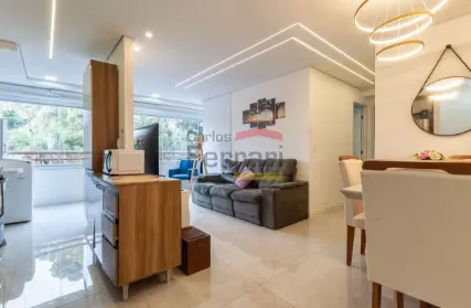 Imagem: Apartamento para Venda, Vila Cruz das Almas