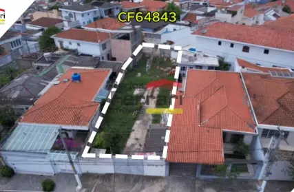 Imagem: Terreno para Venda, Parque Palmas do Tremembé