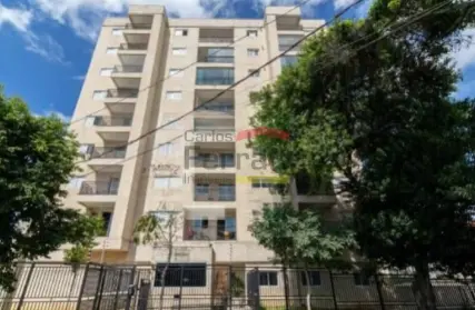 Imagem: Apartamento para Venda, Vila Basileia
