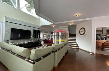 Imagem: Condomínio Fechado para Venda, Jardim Ibiratiba