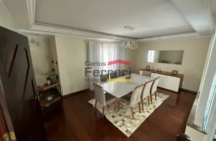 Imagem: Sobrado para Venda, Jardim Guapira