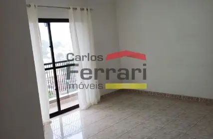 Imagem: Apartamento para Venda, Vila Santos