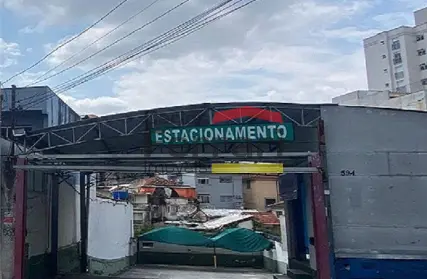 Imagem: Terreno para Venda, Água Fria