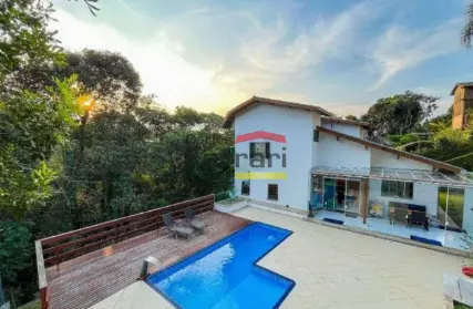 Imagem: Condomínio Fechado para Alugar, Serra da Cantareira