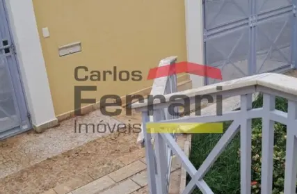 Imagem: Sobrado para Venda, Jardim França