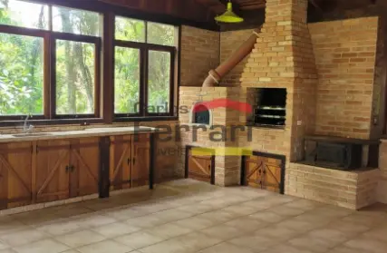 Imagem: Sobrado para Venda, Serra da Cantareira