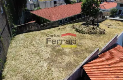 Imagem: Terreno para Venda, Jardim São Bento