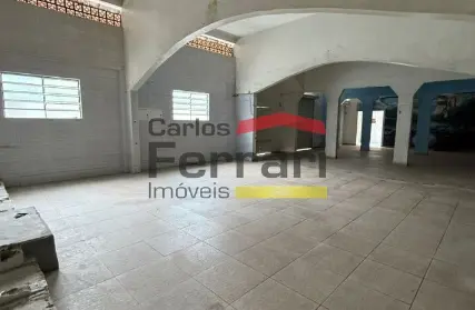 Imagem anuncio destaque venda no bairroVila Albertina