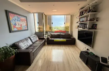 Imagem: Apartamento para Venda, Barro Branco (Zona Norte)