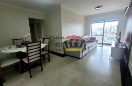 Imagem: Apartamento para Venda, Vila Aurora (Zona Norte)
