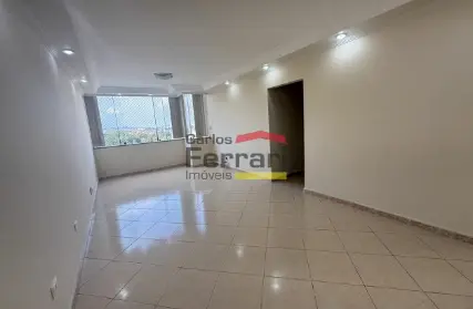 Imagem: Apartamento para Venda, Barro Branco (Zona Norte)
