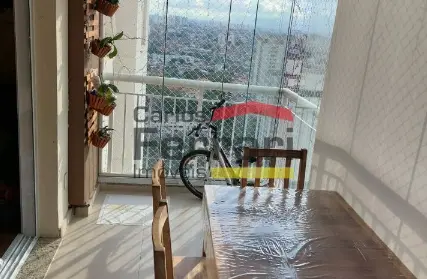 Imagem: Apartamento para Venda, Imirim