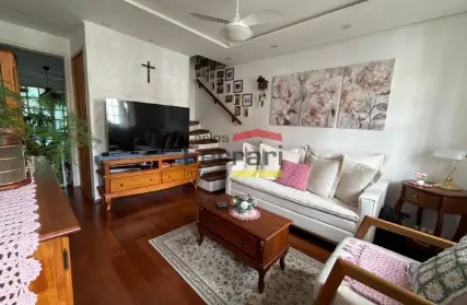 Imagem: Condomínio Fechado para Venda, Horto Florestal