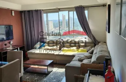 Imagem: Apartamento para Venda, Parque Mandaqui