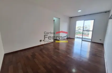 Imagem: Apartamento para Venda, Lauzane Paulista