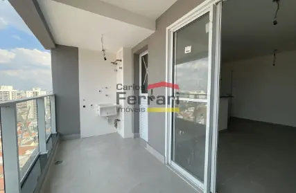 Imagem: Apartamento para Venda, Jardim São Paulo