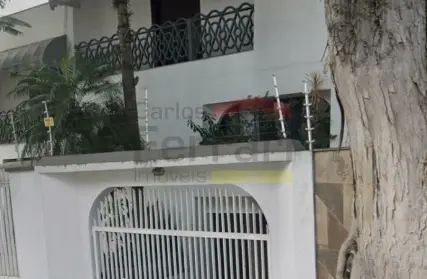 Imagem: Sobrado para Venda, Jardim França