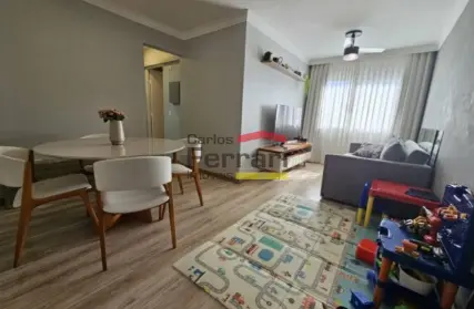 Imagem: Apartamento para Venda, Vila Guilherme