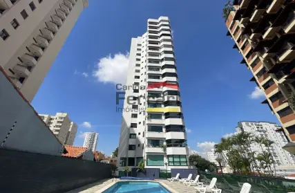 Imagem: Apartamento para Venda, Água Fria