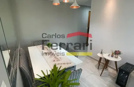 Imagem: Apartamento para Venda, Vila Santos