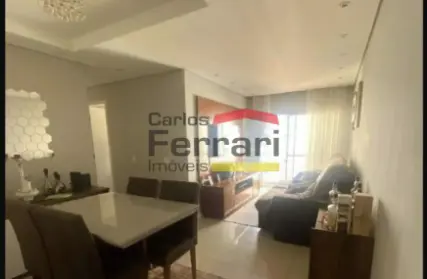 Imagem: Apartamento para Venda, Santa Teresinha