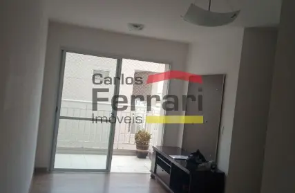 Imagem: Apartamento para Venda, Carandiru