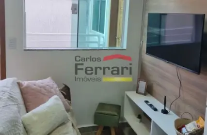 Imagem: Apartamento para Venda, Parada Inglesa