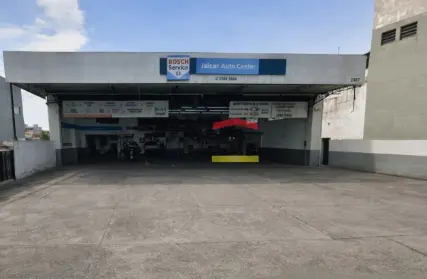 Imagem: Galpão / Salão para Venda, Vila Paiva